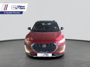 Nissan Magnite 1.0T Acenta Plus CVT - Image 2