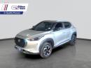 Thumbnail Nissan Magnite 1.0T Acenta Plus CVT