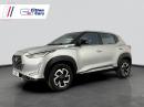 Thumbnail Nissan Magnite 1.0T Acenta Plus CVT