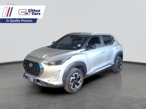 Nissan Magnite 1.0T Acenta Plus CVT - Image 1