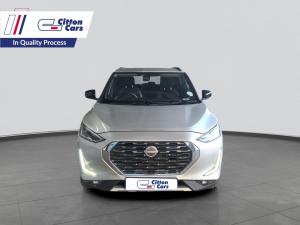 Nissan Magnite 1.0T Acenta Plus CVT - Image 2