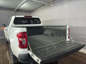 Peugeot Landtrek 1.9TD double cab Professional - Image 10