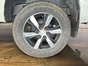 Peugeot Landtrek 1.9TD double cab Professional - Image 11