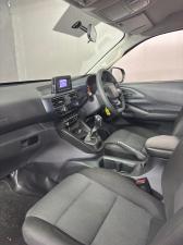 Peugeot Landtrek 1.9TD double cab Professional - Image 12