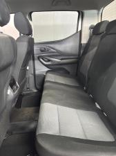Peugeot Landtrek 1.9TD double cab Professional - Image 14