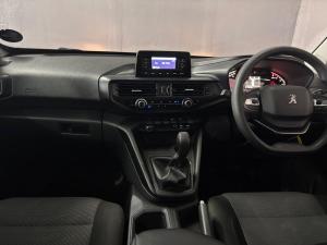 Peugeot Landtrek 1.9TD double cab Professional - Image 15