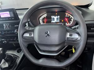 Peugeot Landtrek 1.9TD double cab Professional - Image 17