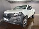 Thumbnail Peugeot Landtrek 1.9TD double cab Professional
