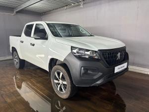 Peugeot Landtrek 1.9TD double cab Professional - Image 2