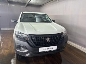Peugeot Landtrek 1.9TD double cab Professional - Image 3