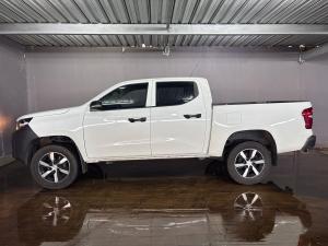 Peugeot Landtrek 1.9TD double cab Professional - Image 6