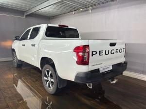 Peugeot Landtrek 1.9TD double cab Professional - Image 7