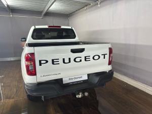 Peugeot Landtrek 1.9TD double cab Professional - Image 8