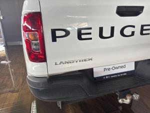 Peugeot Landtrek 1.9TD double cab Professional - Image 9