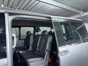 Hyundai Staria 2.2D Elite - Image 17