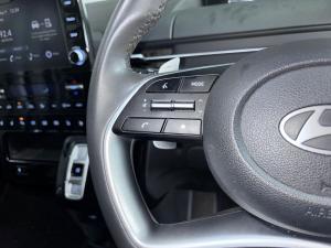 Hyundai Staria 2.2D Elite - Image 20