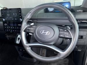 Hyundai Staria 2.2D Elite - Image 22