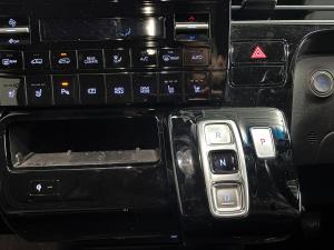 Hyundai Staria 2.2D Elite - Image 25