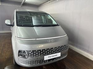 Hyundai Staria 2.2D Elite - Image 3