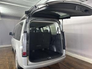 Hyundai Staria 2.2D Elite - Image 6