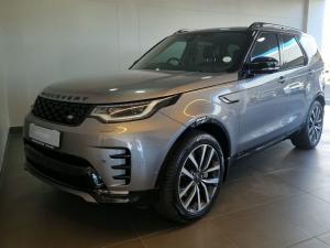 Land Rover Discovery D300 R-Dynamic SE - Image 18