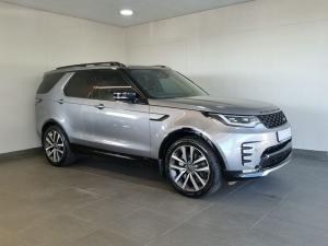 Land Rover Discovery D300 R-Dynamic SE - Image 1