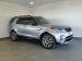Land Rover Discovery D300 R-Dynamic SE - Thumbnail 1