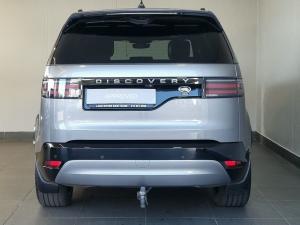 Land Rover Discovery D300 R-Dynamic SE - Image 26