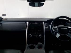 Land Rover Discovery D300 R-Dynamic SE - Image 28