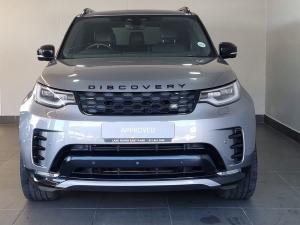 Land Rover Discovery D300 R-Dynamic SE - Image 2