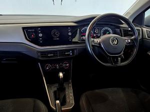 Volkswagen Polo hatch 1.0TSI Comfortline auto - Image 13