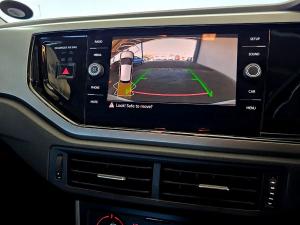 Volkswagen Polo hatch 1.0TSI Comfortline auto - Image 15