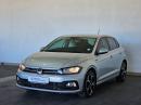 Thumbnail Volkswagen Polo hatch 1.0TSI Comfortline auto