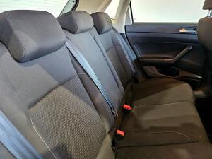Volkswagen Polo hatch 1.0TSI Comfortline auto - Image 21