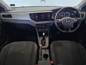 Volkswagen Polo hatch 1.0TSI Comfortline auto - Image 23