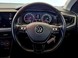 Volkswagen Polo hatch 1.0TSI Comfortline auto - Image 25