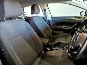 Volkswagen Polo hatch 1.0TSI Comfortline auto - Image 27