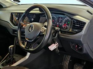 Volkswagen Polo hatch 1.0TSI Comfortline auto - Image 29