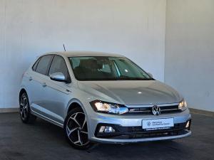Volkswagen Polo hatch 1.0TSI Comfortline auto - Image 2