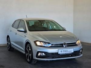 Volkswagen Polo hatch 1.0TSI Comfortline auto - Image 3