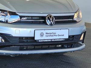 Volkswagen Polo hatch 1.0TSI Comfortline auto - Image 4