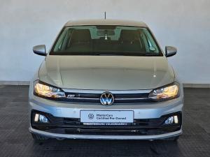 Volkswagen Polo hatch 1.0TSI Comfortline auto - Image 5