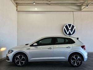 Volkswagen Polo hatch 1.0TSI Comfortline auto - Image 7
