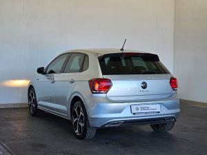 Volkswagen Polo hatch 1.0TSI Comfortline auto - Image 8