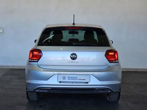 Volkswagen Polo hatch 1.0TSI Comfortline auto - Image 9