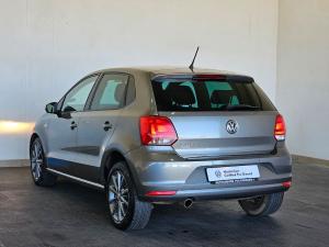 Volkswagen Polo Vivo hatch 1.4 Comfortline - Image 10