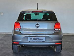 Volkswagen Polo Vivo hatch 1.4 Comfortline - Image 11