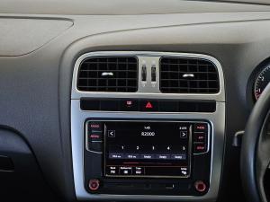 Volkswagen Polo Vivo hatch 1.4 Comfortline - Image 14