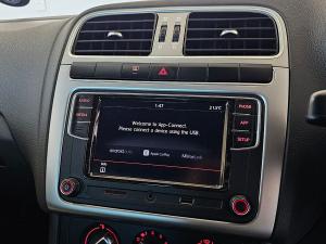 Volkswagen Polo Vivo hatch 1.4 Comfortline - Image 18