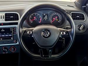 Volkswagen Polo Vivo hatch 1.4 Comfortline - Image 19